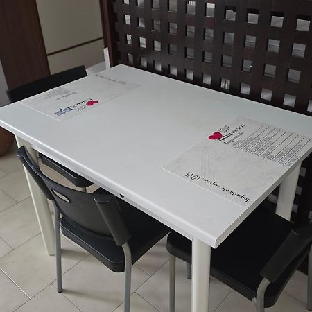 La Torretta Apartment Peschiera del Garda Exteriör bild