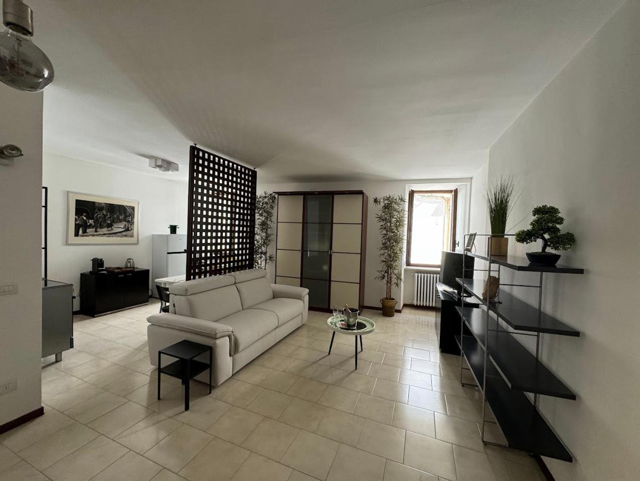 La Torretta Apartment Peschiera del Garda Exteriör bild