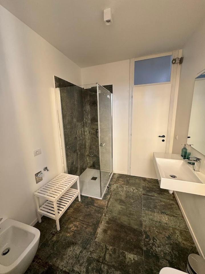 La Torretta Apartment Peschiera del Garda Exteriör bild
