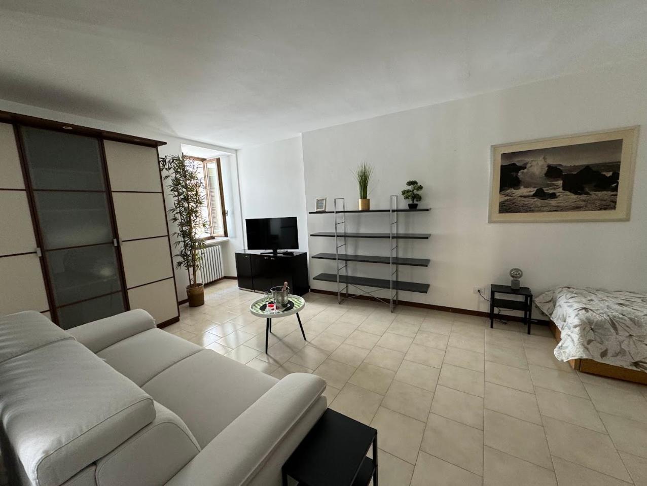La Torretta Apartment Peschiera del Garda Exteriör bild