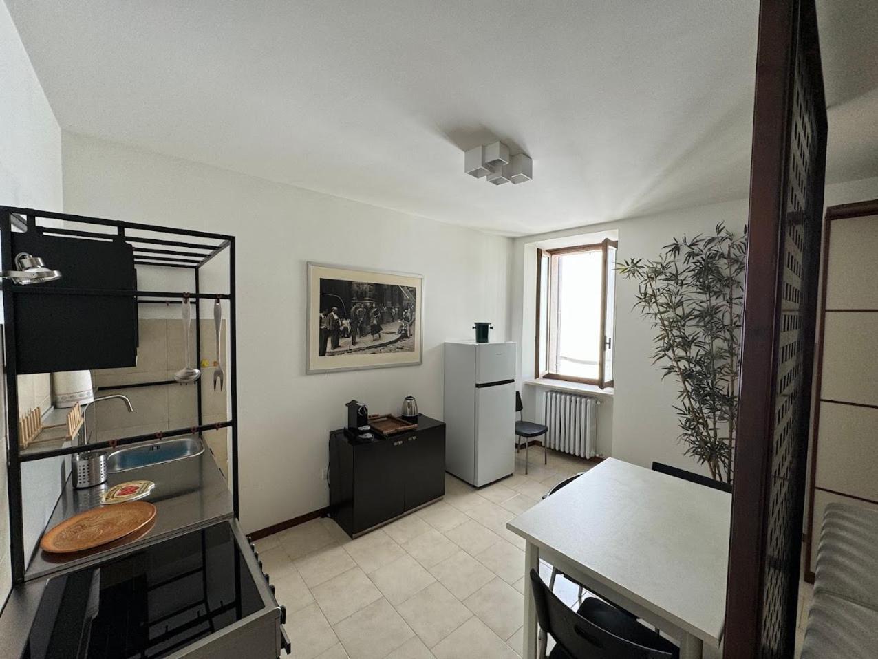 La Torretta Apartment Peschiera del Garda Exteriör bild