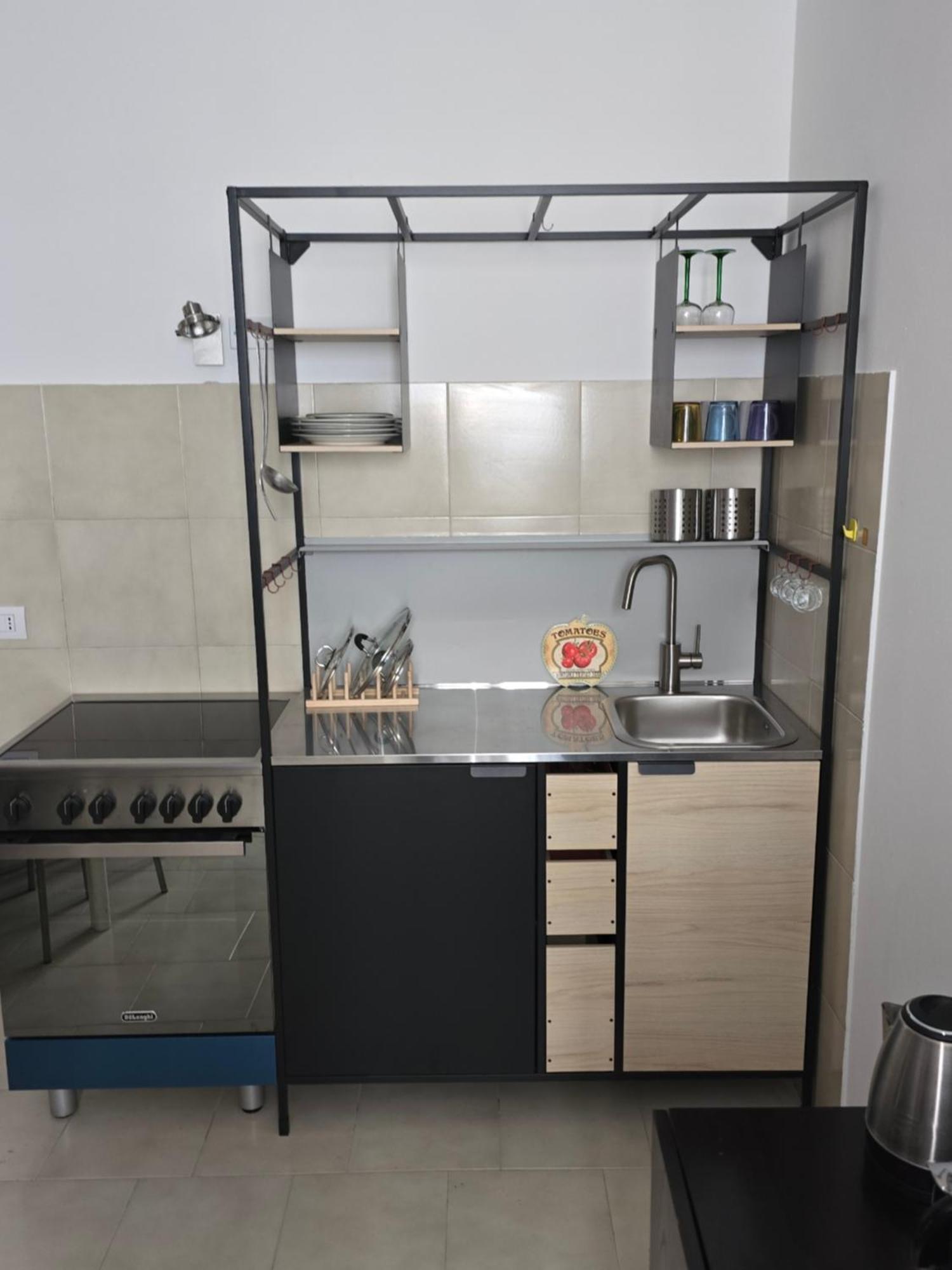 La Torretta Apartment Peschiera del Garda Exteriör bild