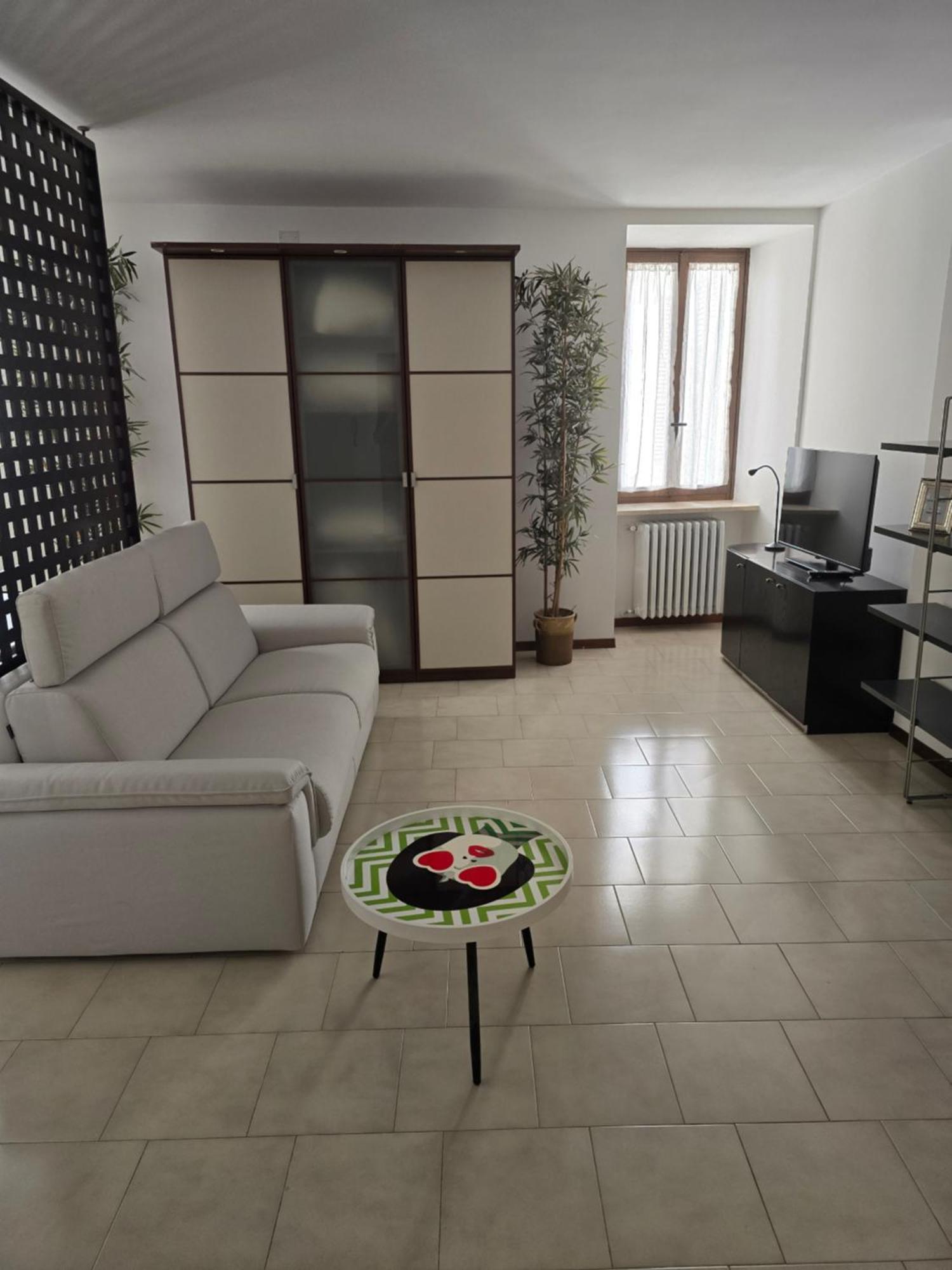 La Torretta Apartment Peschiera del Garda Exteriör bild