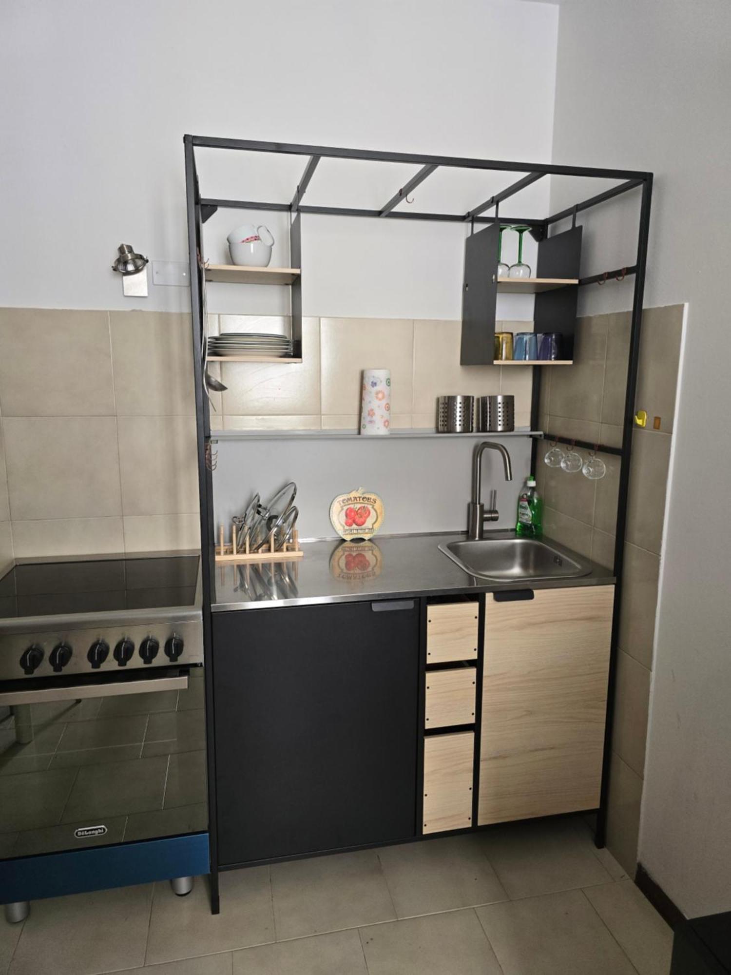 La Torretta Apartment Peschiera del Garda Exteriör bild