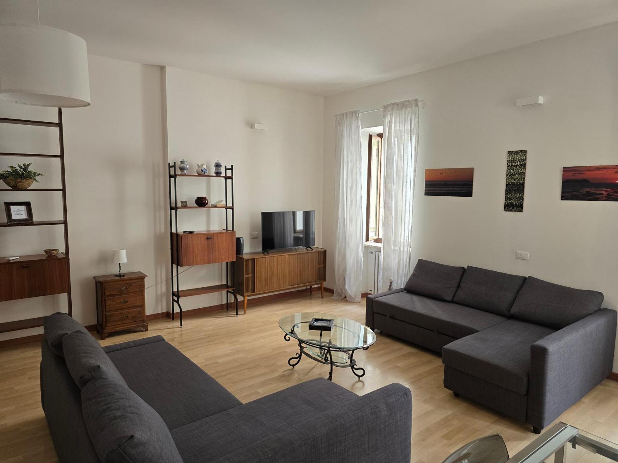 La Torretta Apartment Peschiera del Garda Exteriör bild