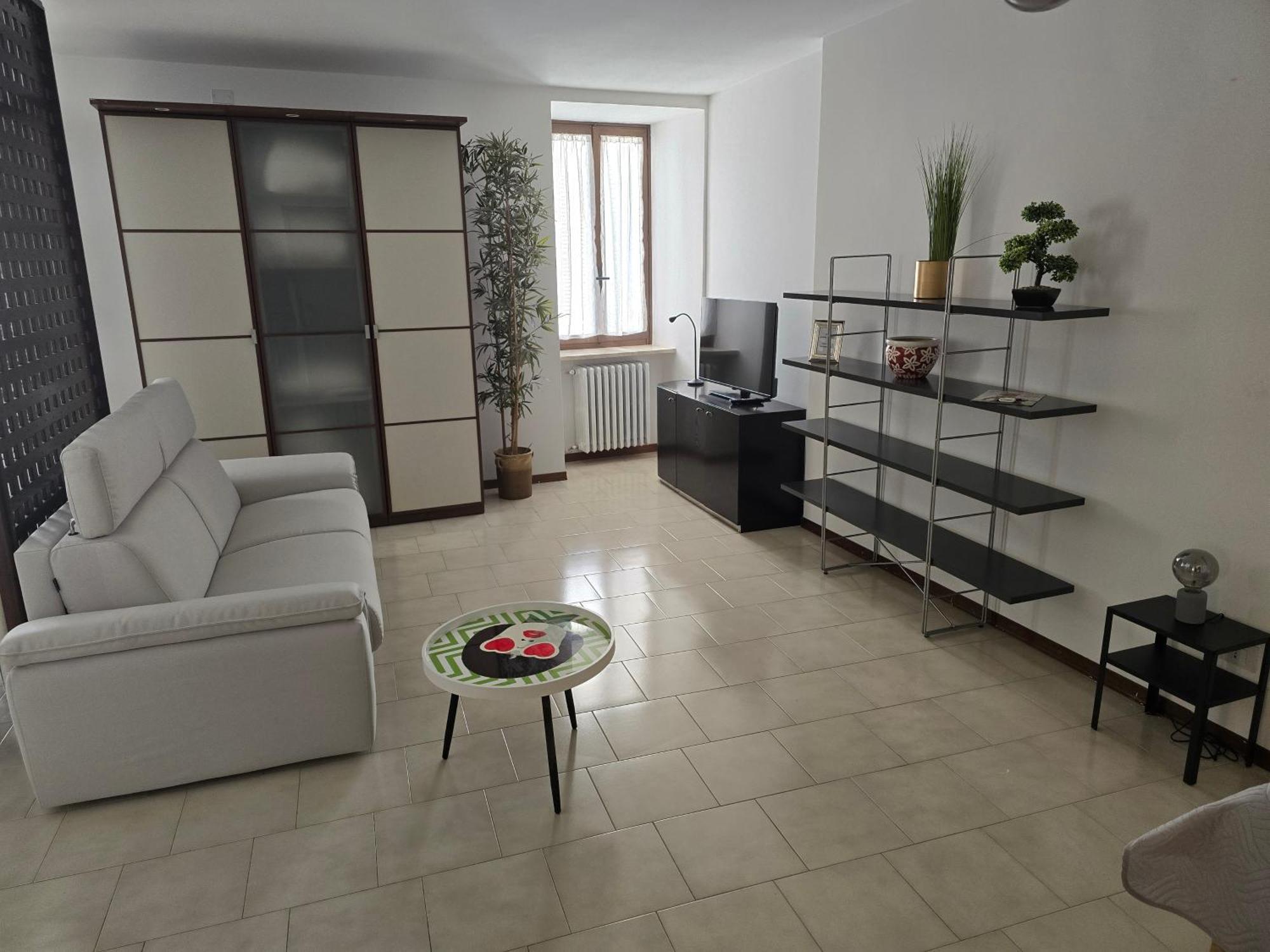 La Torretta Apartment Peschiera del Garda Exteriör bild