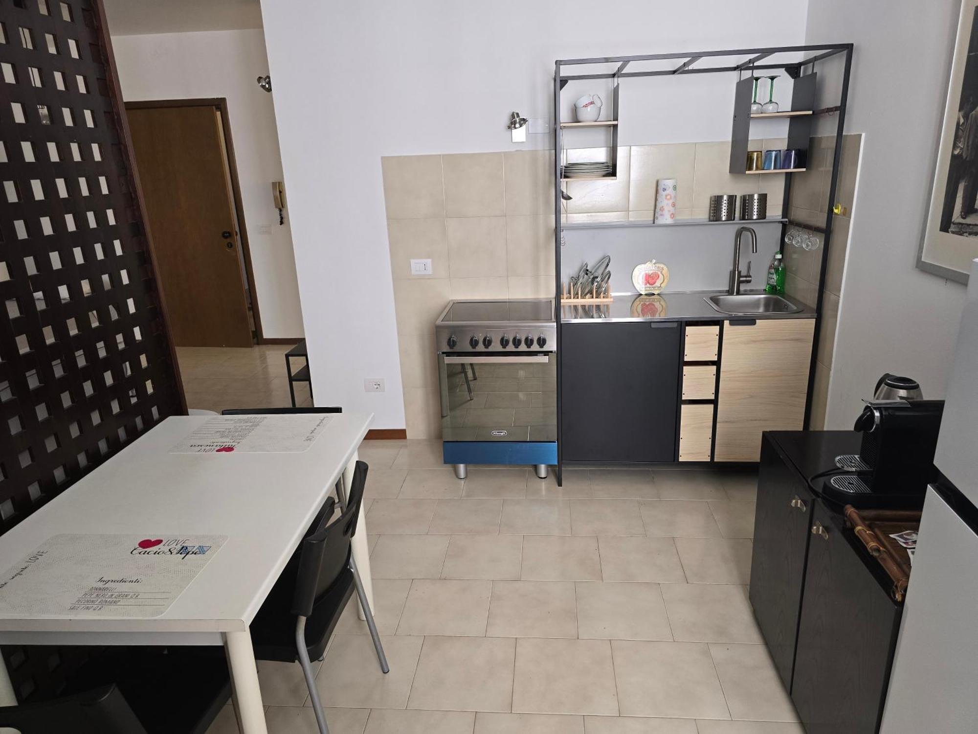 La Torretta Apartment Peschiera del Garda Exteriör bild