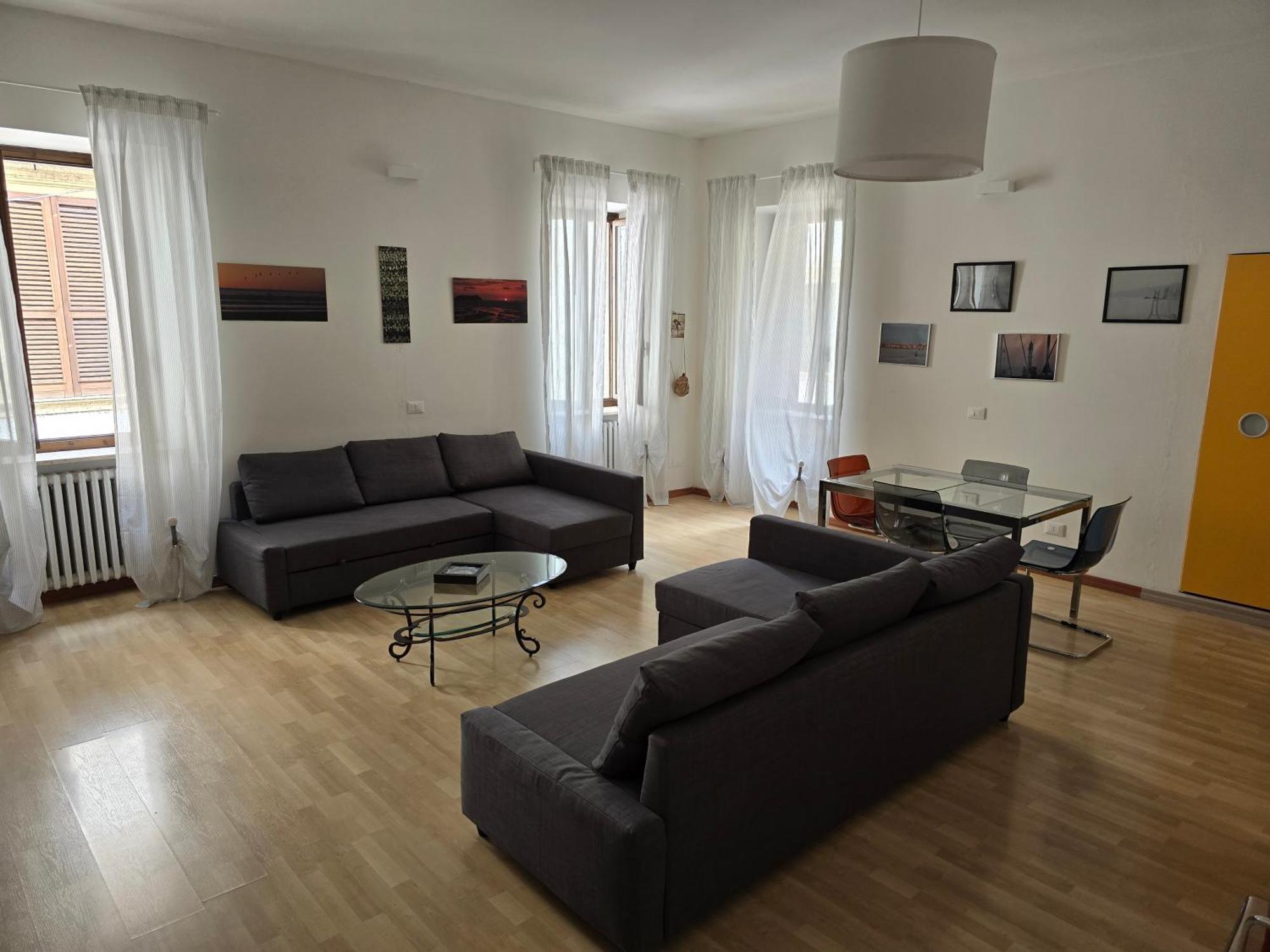 La Torretta Apartment Peschiera del Garda Exteriör bild