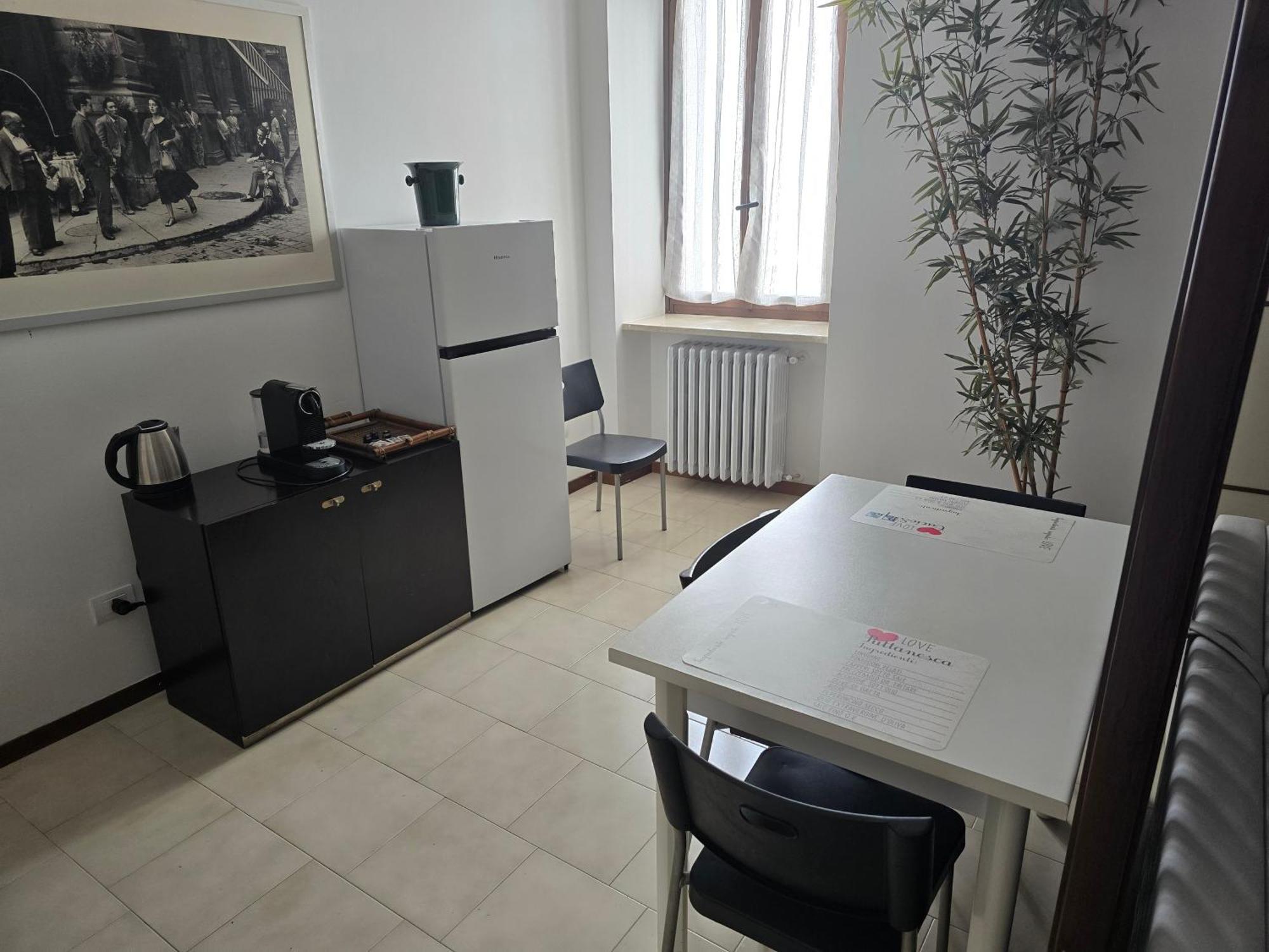 La Torretta Apartment Peschiera del Garda Exteriör bild