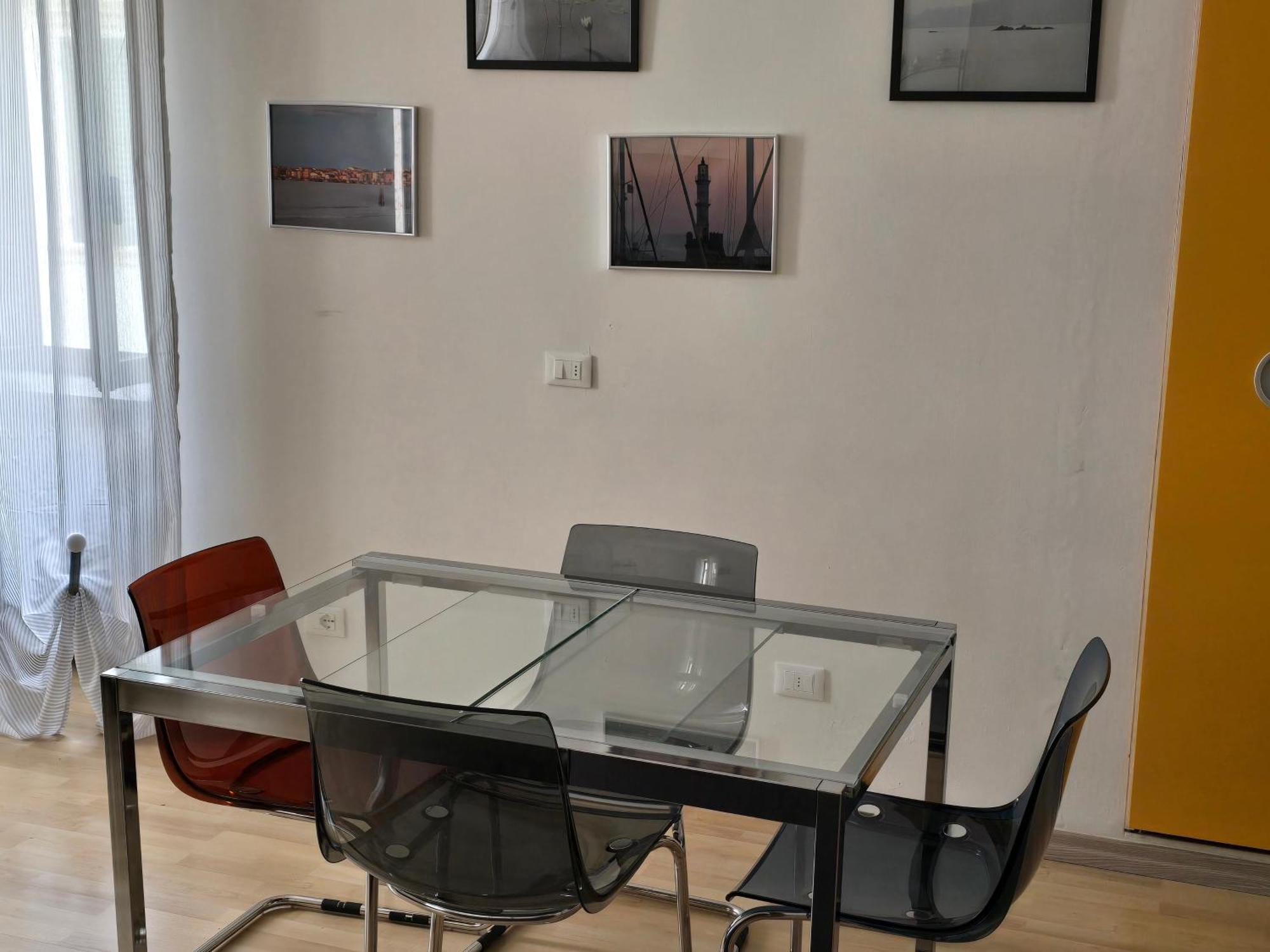 La Torretta Apartment Peschiera del Garda Exteriör bild