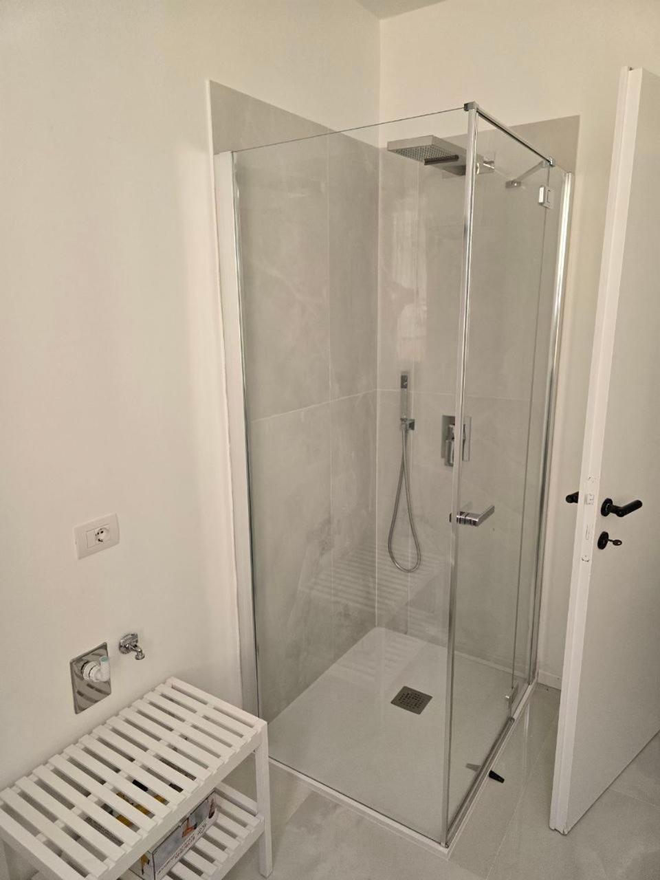 La Torretta Apartment Peschiera del Garda Exteriör bild