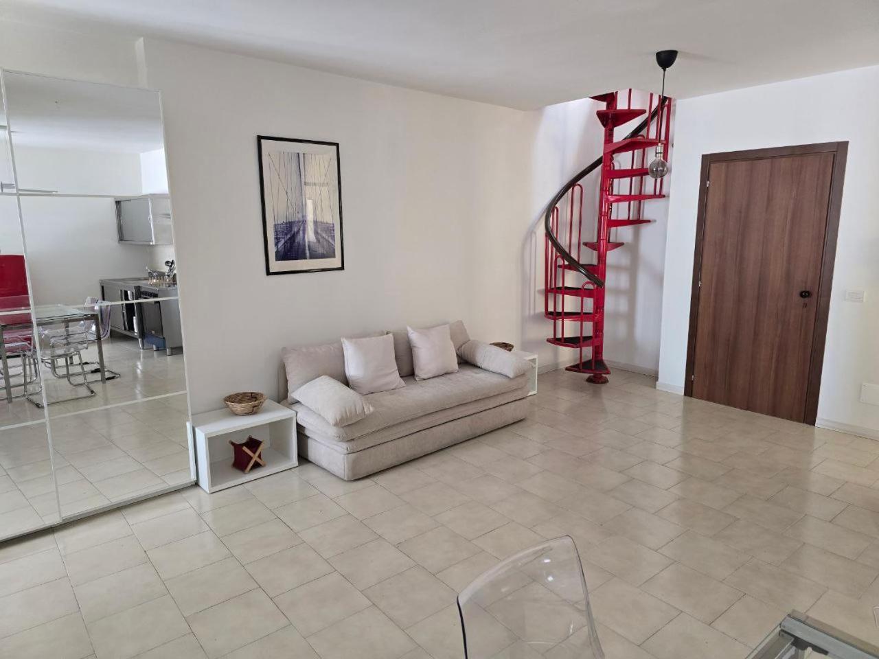 La Torretta Apartment Peschiera del Garda Exteriör bild