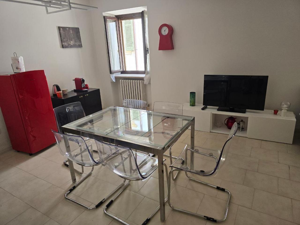 La Torretta Apartment Peschiera del Garda Exteriör bild